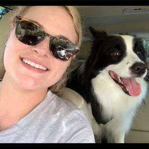 Meet your Posher, Lydia